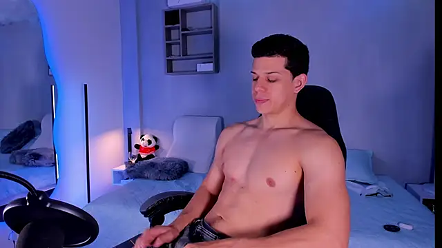 MarcoSullivan online show from 11/26/25, 01:22