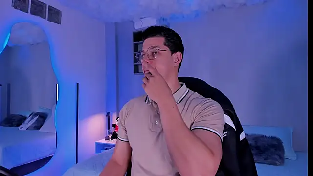 MarcoSullivan online show from 11/22/25, 02:27