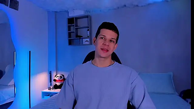 MarcoSullivan online show from 10/29/25, 01:21