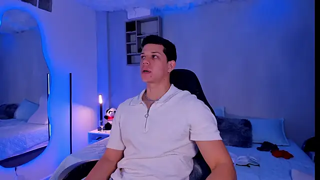 MarcoSullivan online show from 10/24/25, 01:43