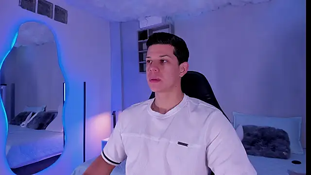 MarcoSullivan online show from 11/16/25, 02:00