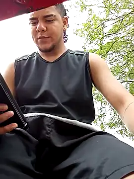 Nathan mason  online show from 03/07/25, 04:11