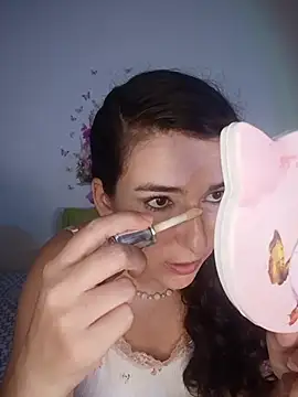 selem hadid online show from 12/01/25, 01:06