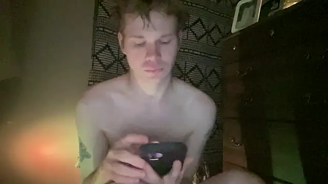 Mikeswanston online show from 02/09/26, 07:28