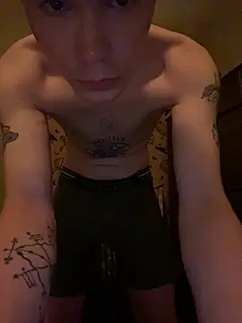 Mikeswanston online show from 02/26/25, 10:05