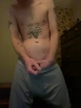 Mikeswanston online show from 02/24/25, 07:55