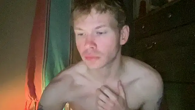 Mikeswanston online show from 01/13/26, 03:32