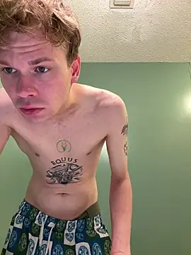 Mikeswanston online show from 04/08/26, 03:57