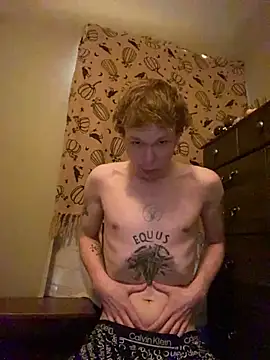 Mikeswanston online show from 03/14/25, 06:07