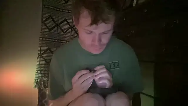 Mikeswanston online show from 02/08/26, 02:48