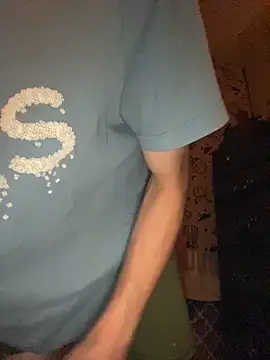 Mikeswanston online show from 10/04/25, 06:37