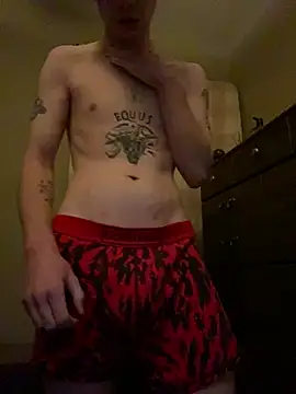 Mikeswanston online show from 02/21/25, 07:56