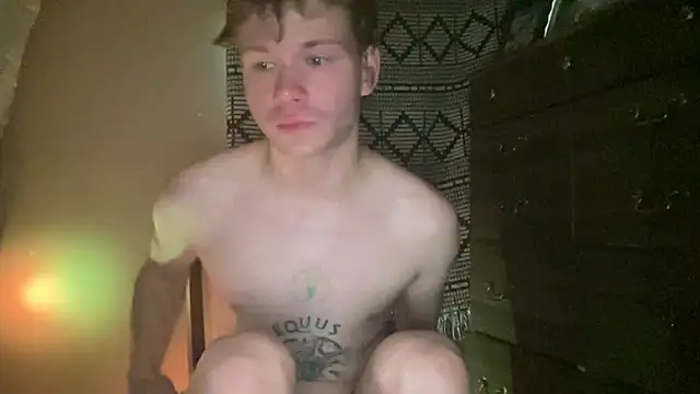 Mikeswanston online show from 02/16/26, 04:49