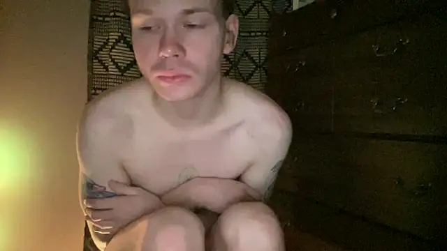 Mikeswanston online show from 02/26/26, 05:57