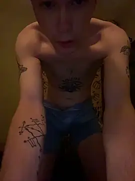 Mikeswanston online show from 02/19/25, 01:18