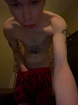 Mikeswanston online show from 03/18/25, 07:33