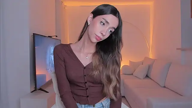 Emmavr online show from 10/21/25, 02:22