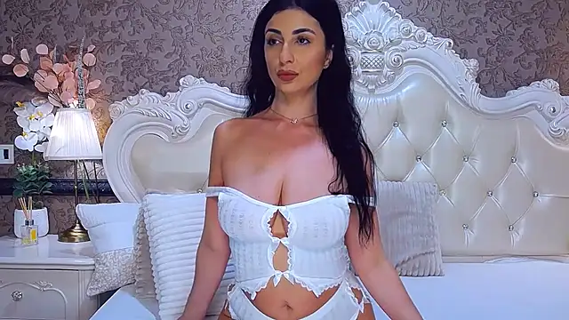 OliveWilson online show from 03/11/26, 07:46