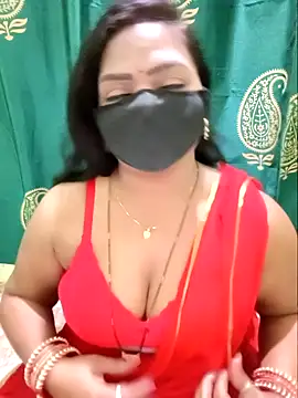 NEHA-DESHI online show from 10/04/25, 10:55