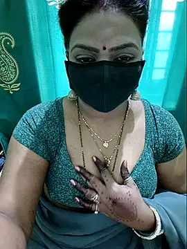 NEHA-DESHI online show from 10/13/25, 11:56