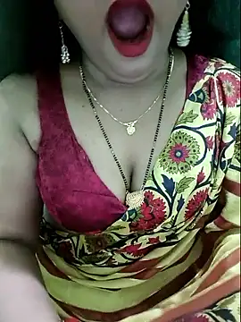 NEHA-DESHI online show from 09/17/25, 08:00