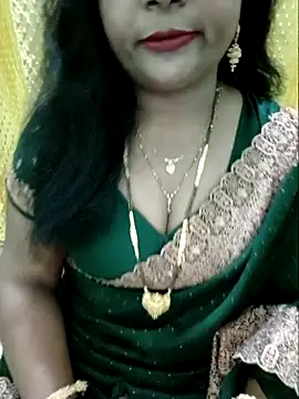 NEHA-DESHI online show from 10/18/25, 07:05