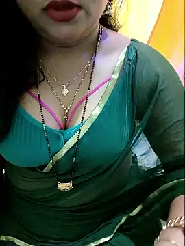 NEHA-DESHI online show from 10/31/25, 10:12