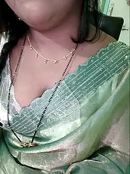 NEHA-DESHI online show from 12/03/25, 09:36