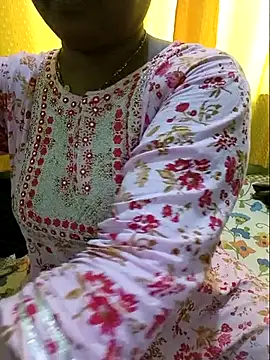 NEHA-DESHI online show from 10/21/25, 08:03