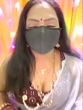 NEHA-DESHI online show from 10/21/25, 08:41