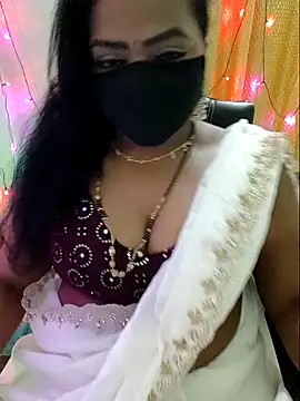 NEHA-DESHI online show from 11/17/25, 08:35