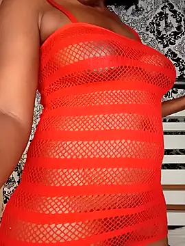 black sexy queen online show from 06/29/26, 09:47