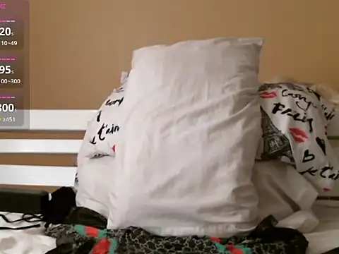 black sexy queen online show from 02/21/26, 09:06