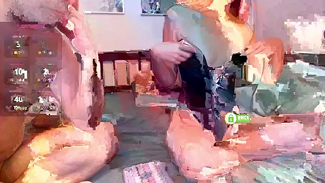 Sonya-Vlad online show from 03/24/26, 04:12