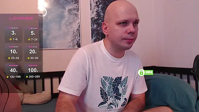 Sonya-Vlad online show from 02/03/26, 06:33