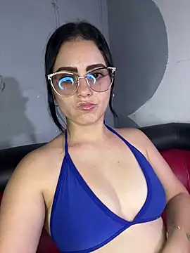 Azuna25 online show from 03/19/26, 06:52