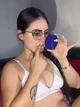 Azuna25 online show from 02/20/26, 08:00