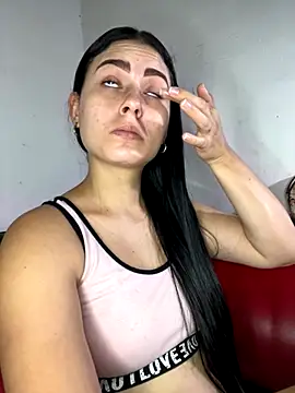 Azuna25 online show from 10/19/25, 05:05