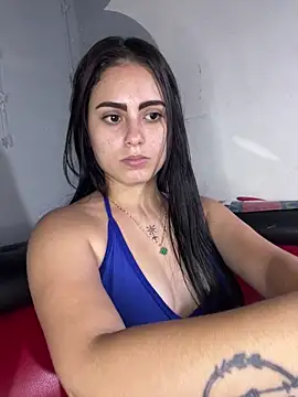 Azuna25 online show from 04/15/26, 07:58