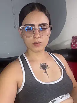 Azuna25 online show from 05/14/26, 08:06