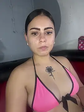 Azuna25 online show from 07/08/26, 07:47