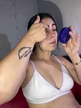 Azuna25 online show from 03/22/26, 07:04