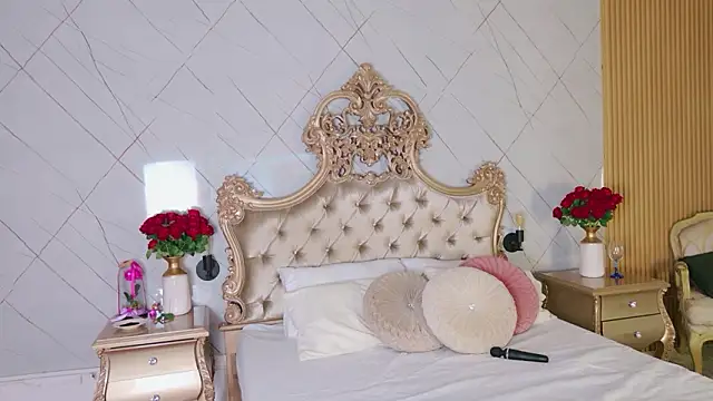 JulissaWilson online show from 03/07/26, 10:48