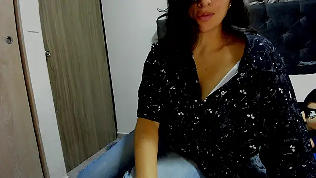 Imevarose online show from 11/22/25, 12:48