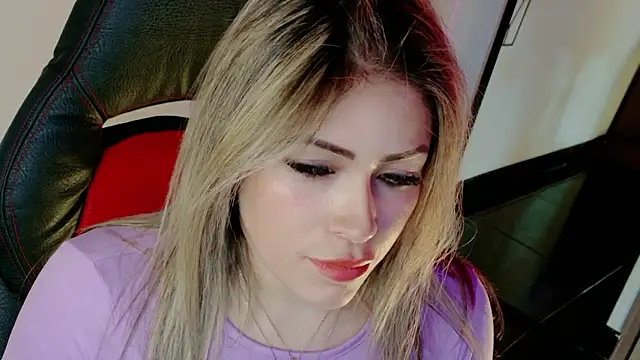 Natalia Montoya online show from 01/06/26, 11:53