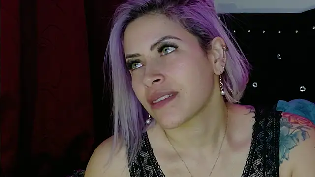 Natalia Montoya online show from 03/22/26, 05:53