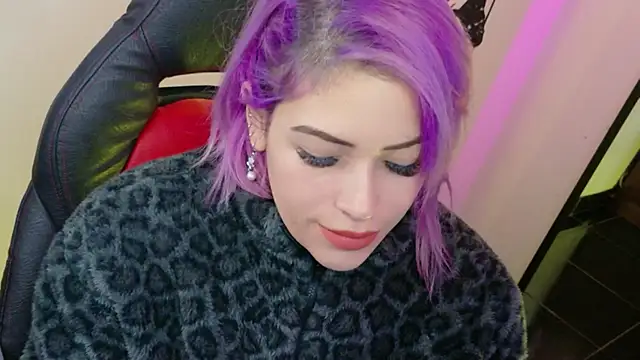 Snapshot of Natalia_Montoya chatting on 06/14/26, 03:19 Natalia Montoya online show from 06/14/26, 03:19