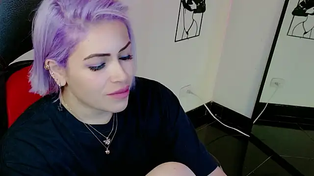 Natalia Montoya online show from 01/18/26, 01:31