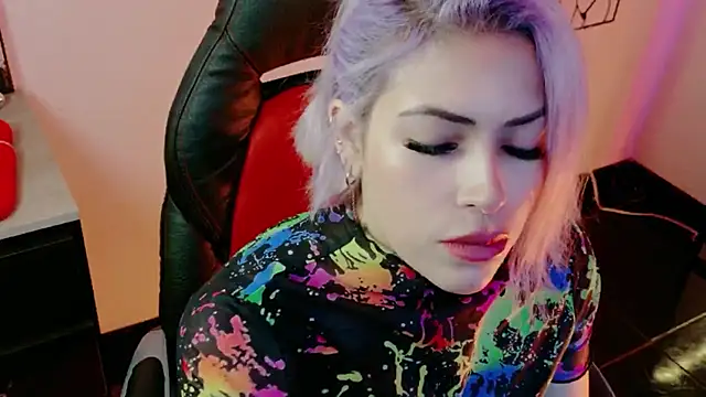 Natalia Montoya online show from 02/16/26, 01:59