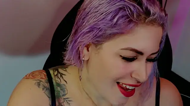 Natalia Montoya online show from 02/10/26, 11:48